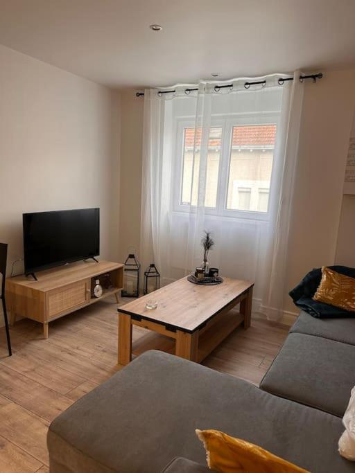 Appartement 1 Au Coeur De Périgueux Exteriér fotografie