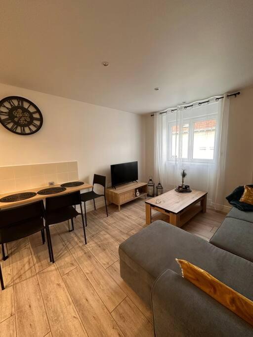 Appartement 1 Au Coeur De Périgueux Exteriér fotografie