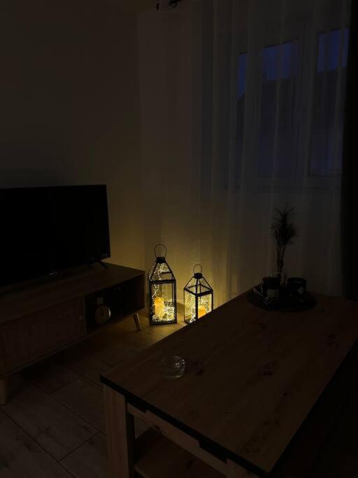 Appartement 1 Au Coeur De Périgueux Exteriér fotografie